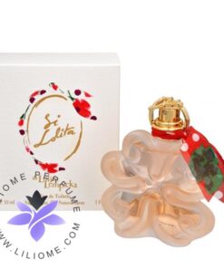 عطر ادکلن لولیتا لمپیکا سی لولیتا ادو تویلت-Lolita Lempicka Si Lolita Eau De Toilette