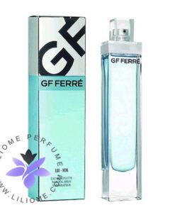 عطر ادکلن فره جی اف فره لویی هیم-Gianfranco Ferre GF Ferre Lui-Him