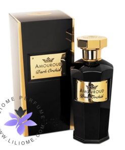 عطر ادکلن آمور عود دارک ارکید-Amouroud Dark Orchid