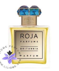عطر ادکلن روژا داو بریتانیا-Roja Dove Britannia