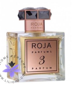 عطر ادکلن روژا داو پارفوم د لا نویت شماره 3-Roja Dove Parfum De La Nuit No 3