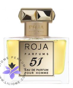 عطر ادکلن روژا داو 51 پور هوم-Roja Dove 51 Pour Homme