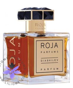 عطر ادکلن روژا داو دیاگیلو-Roja Dove Diaghilev