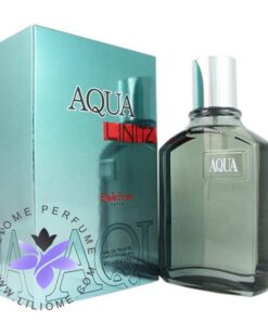 عطر ادکلن جی پارلیس آکوا لینیتز-Geparlys Aqua Linitz
