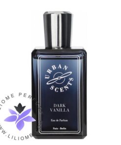 عطر ادکلن اوربان سنتس دارک وانیلا-Urban Scents Dark Vanilla