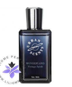 عطر ادکلن اوربان سنتس واندرلند-Urban Scents Wonderland