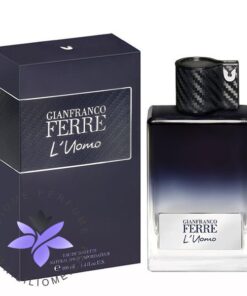 عطر ادکلن فره له اومو-Gianfranco Ferre L'Uomo