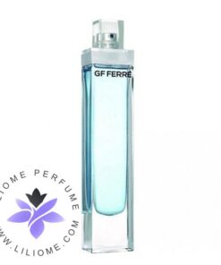 عطر ادکلن فره جی اف فره لویی هیم-Gianfranco Ferre GF Ferre Lui-Him