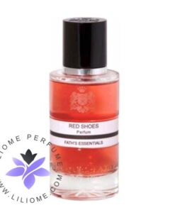 عطر ادکلن ژاک فت رد شوز-Jacques Fath Red Shoes