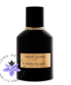 عطر ادکلن هرو گمبز پاریس عدن پلس-Herve Gambs Paris Eden Palace