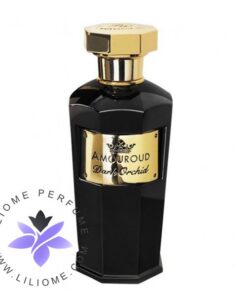 عطر ادکلن آمور عود دارک ارکید-Amouroud Dark Orchid