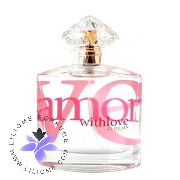 لیلیوم عطر