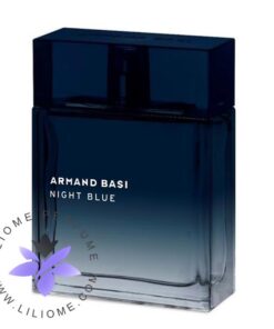 عطر ادکلن آرماند باسی نایت بلو-Armand Basi Night Blue
