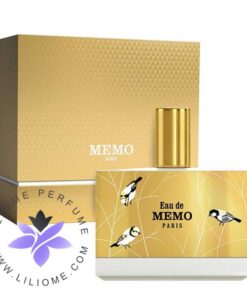 عطر ادکلن ممو ادو ممو-Memo Eau de Memo