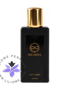 عطر ادکلن اینکارنا پارفومز ورت اینسایت-Incarna parfums Vert insight