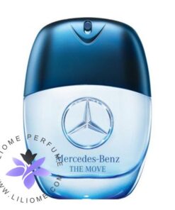 عطر ادکلن مرسدس بنز د موو-Mercedes Benz The Move