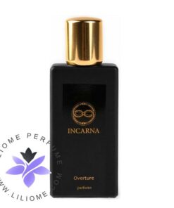 عطر ادکلن اینکارنا پارفومز اورتور-Incarna parfums Overture