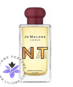 عطر ادکلن جو مالون آمبر اند پچولی مردانه-Jo Malone Amber & Patchouli