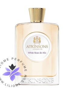 عطر ادکلن اتکینسونز-اتکینسون وایت رز د الیکس-Atkinsons White Rose de Alix