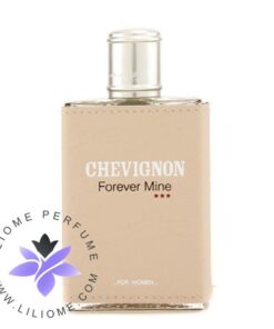 عطر ادکلن شویگنون فور اور ماین زنانه-Chevignon Forever Mine For Women