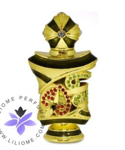 عطر ادکلن الحرمین جمیله-Al Haramain Jameela