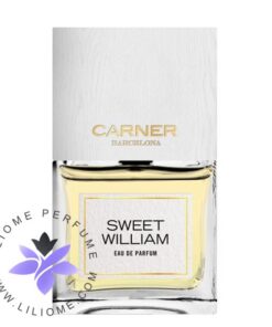 عطر ادکلن کارنر بارسلونا سوییت ویلیام-Carner Barcelona Sweet William