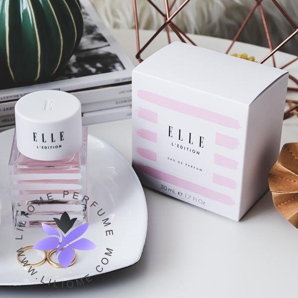 عطر ادکلن اله له ادیشن-Elle L'Edition