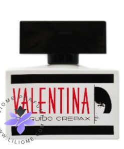 عطر ادکلن والنتینا بای گیدو کریپاکس والنتینا-Valentina by Guido Crepax Valentina