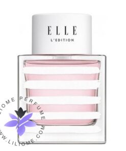 عطر ادکلن اله له ادیشن-Elle L'Edition