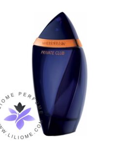 عطر ادکلن مابوسین پرایوت کلاب مردانه-Mauboussin Private Club for Men