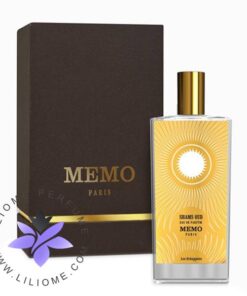 عطر ادکلن ممو شمس عود-Memo Shams Oud
