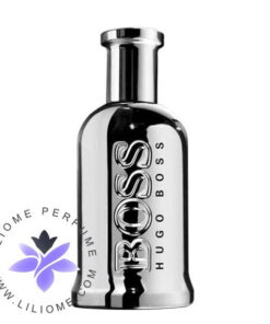 عطر ادکلن هوگو بوس باتلد یونایتد Hugo Boss Bottled United