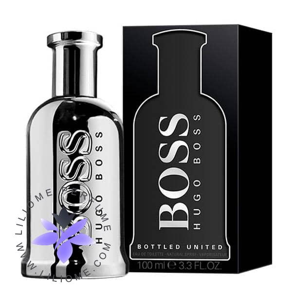 لیلیوم عطر