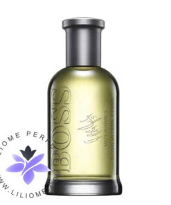 عطر ادکلن هوگو بوس باتلد آنلیمیتد متس هوملس ادیشن Hugo Boss Bottled Unlimited Mats Hummels Edition
