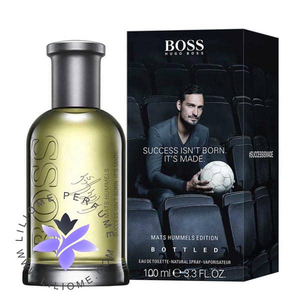 لیلیوم عطر