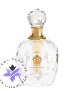 عطر ادکلن تیزیانا ترنزی کاس عطار Tiziana Terenzi Cas Attar