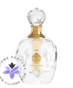 عطر ادکلن تیزیانا ترنزی کاف عطار Tiziana Terenzi Kaff Attar