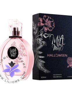 عطر ادکلن هالووین میا می ماین ادو تویلت-Halloween Mia Me Mine Eau de Toilette