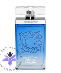 عطر ادکلن فرانک الیور ادو پشن اینتنس-Franck Olivier Eau de Passion Intense