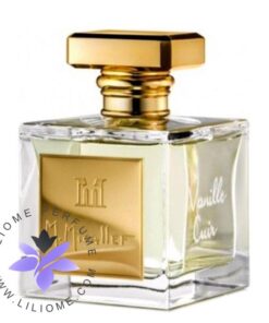عطر ادکلن ام میکالف وانیل کویر-M. Micallef Vanille Cuir
