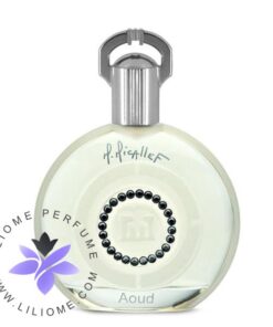 عطر ادکلن ام میکالف عود-M. Micallef Aoud
