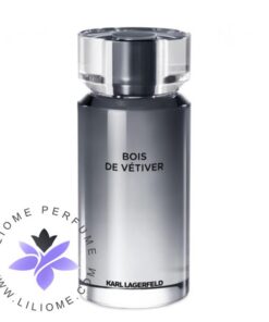 عطر ادکلن کارل لاگرفلد بویس د وتیور-Karl Lagerfeld Bois de Vetiver