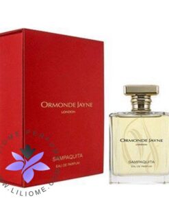 عطر ادکلن اورماند جین سامپاکیتا-Ormonde Jayne Sampaquita
