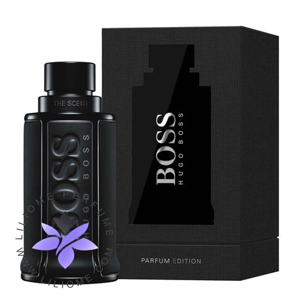 لیلیوم عطر