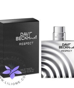عطر ادکلن دیوید بکهام رسپکت-David Beckham Respect