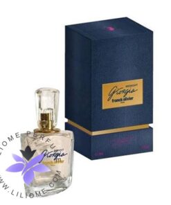 عطر ادکلن فرانک الیور جورجیا میدنایت-Franck Olivier Giorgia Midnight