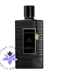 عطر ادکلن ون کلیف اند آرپلز ریو دنسنس-Van Cleef & Arpels Reve d'Encens
