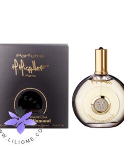 عطر ادکلن ام میکالف عربین دیاموند-M. Micallef Arabian Diamond