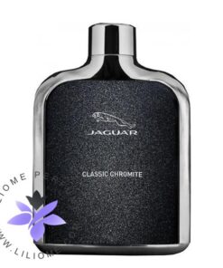 عطر ادکلن جگوار کلاسیک کرومایت-Jaguar Classic Chromite