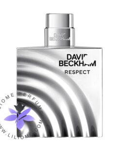 عطر ادکلن دیوید بکهام رسپکت-David Beckham Respect